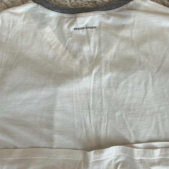 Hugo Boss Mens T-Shirts - Picture 7 of 7